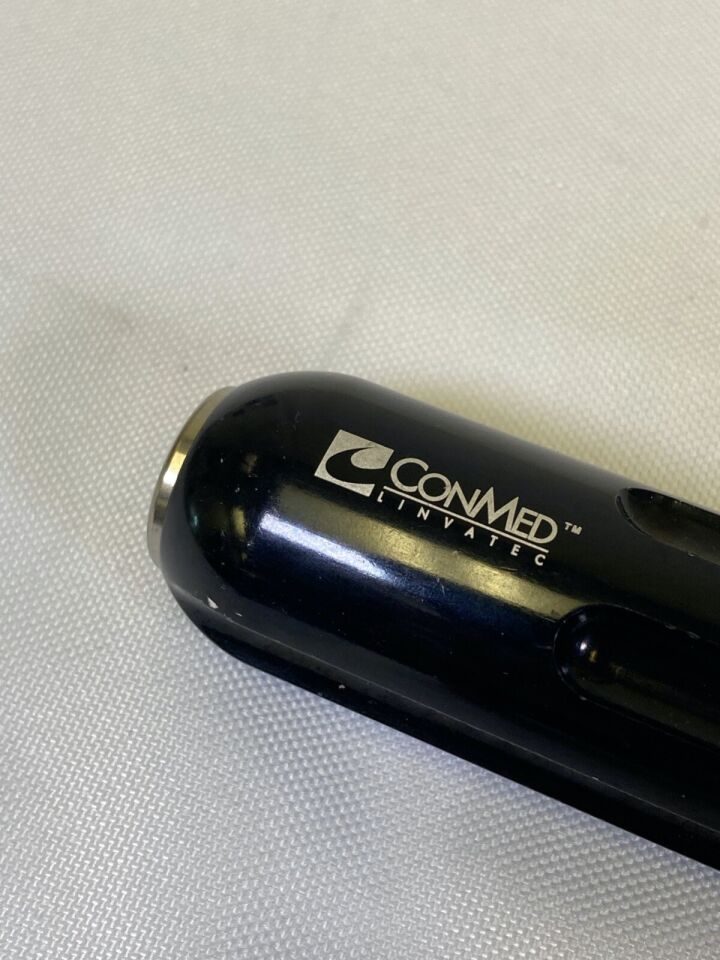 CONMED LINVATEC Y-BP28 2.8mm Y-KNOT RC Broaching Punch — photo 3