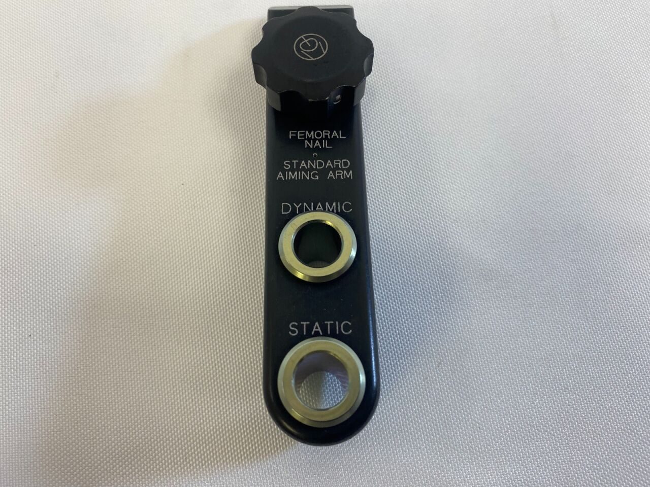 SYNTHES 357.7 Aiming Arm — photo 2