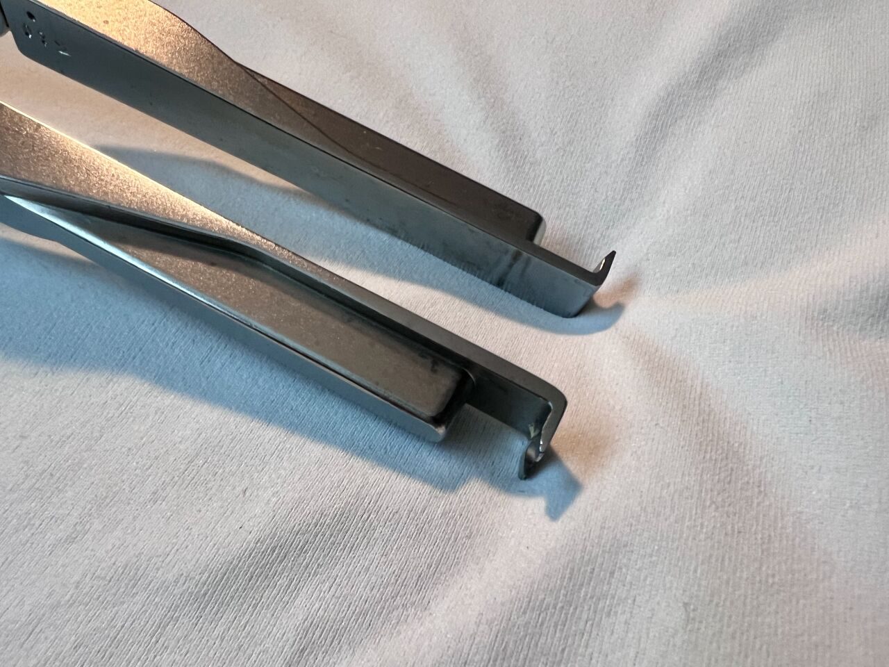 SYNTHES 03.620.016 Pangea Spine System Distractor With Hinge — photo 2