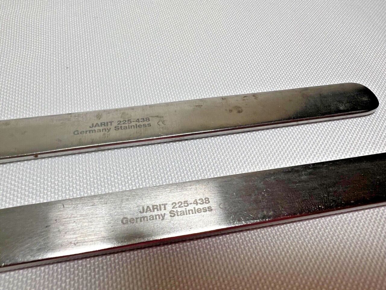 JARIT 225-438 Hayes Hand Retractor 6-1/6" Length — photo 3