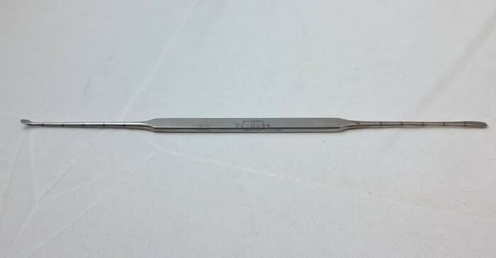 W. LORENZ 02-0044 Freer Elevator, Double Ended — photo 2