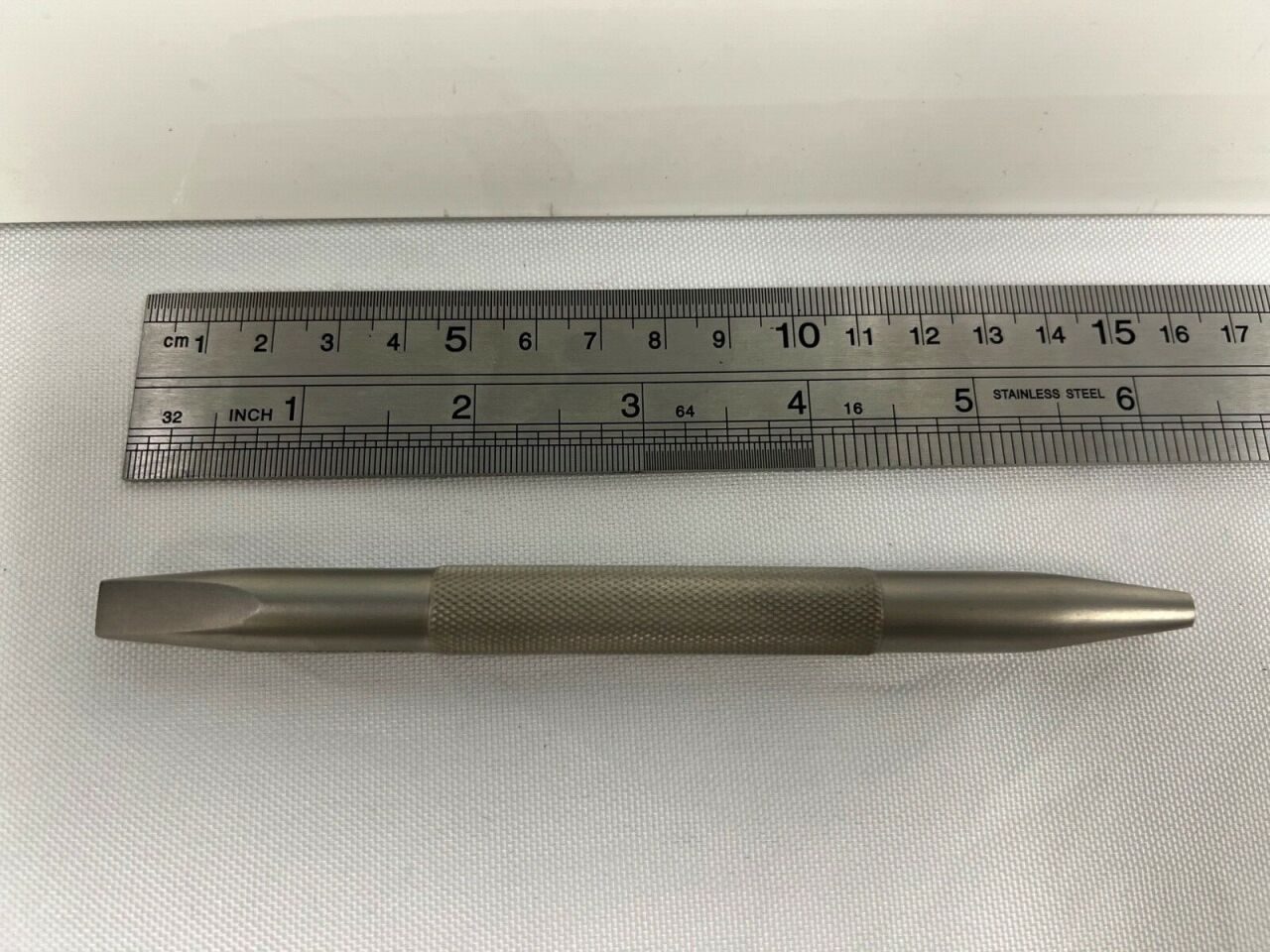 MEDFIX MF824-760 Orthopedic Bending Iron 6" — photo 5
