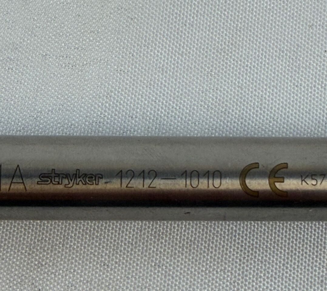 STRYKER 1212-1010 Gamma Conical Extraction Rod — photo 3