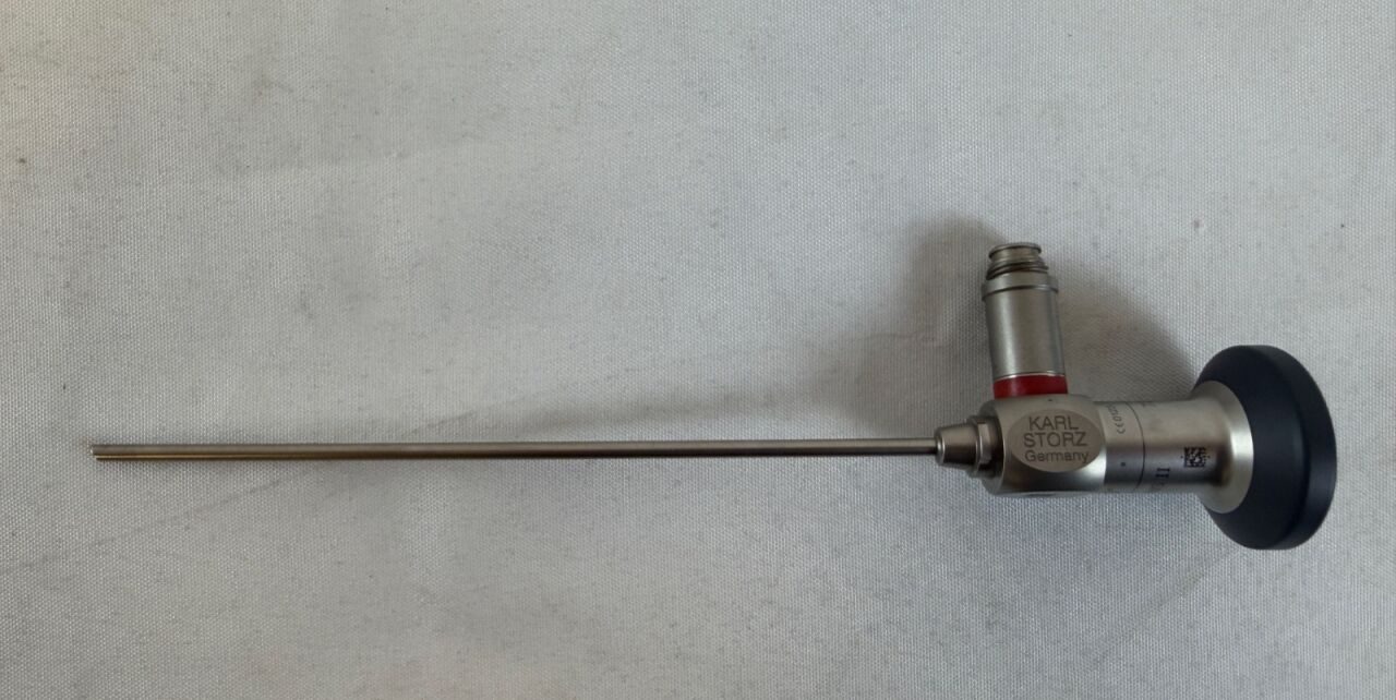 KARL STORZ 7220BA Sinuscope — photo 2