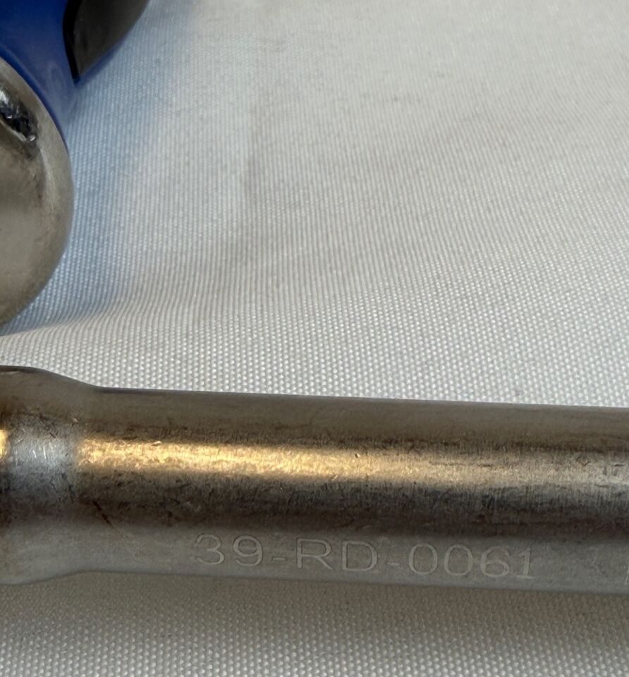 PRECISION SPINE 39-RD-0061 Counter Torque Wrench Reform Pedicle System — photo 2