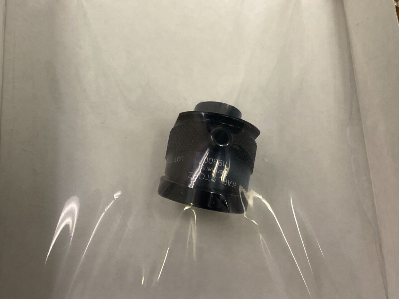 KARL STORZ 119800 Bruenings Diagnostic Head With Magnification Anastigmatic — photo 5