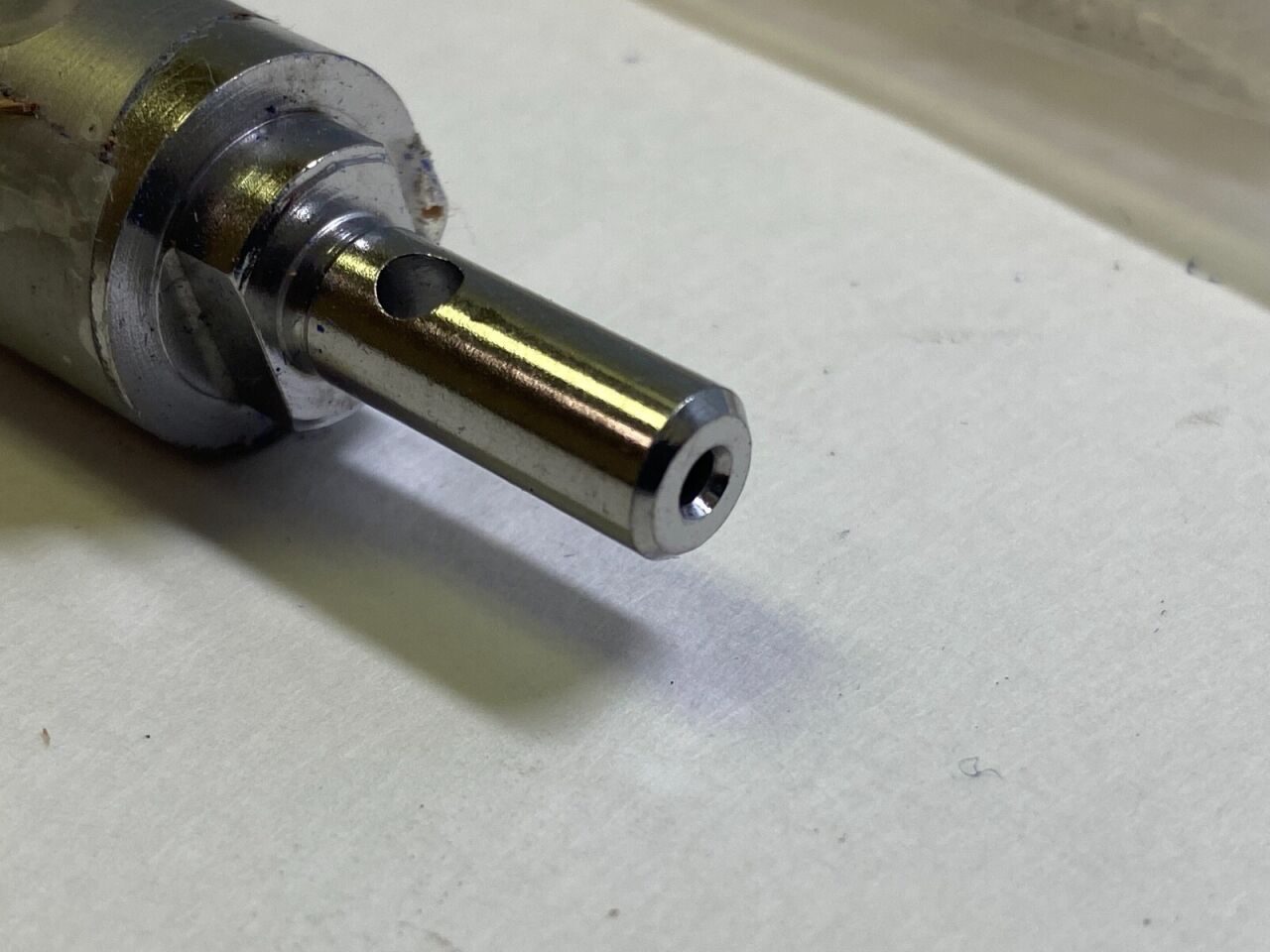 STRYKER 277-82-113 System 2000  Orthopedic Attachment 2" — photo 4