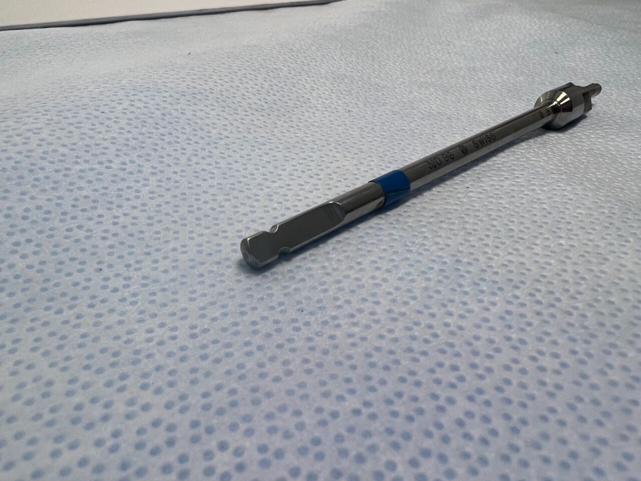 SYNTHES 310.96 Countersink Shaft — photo 2