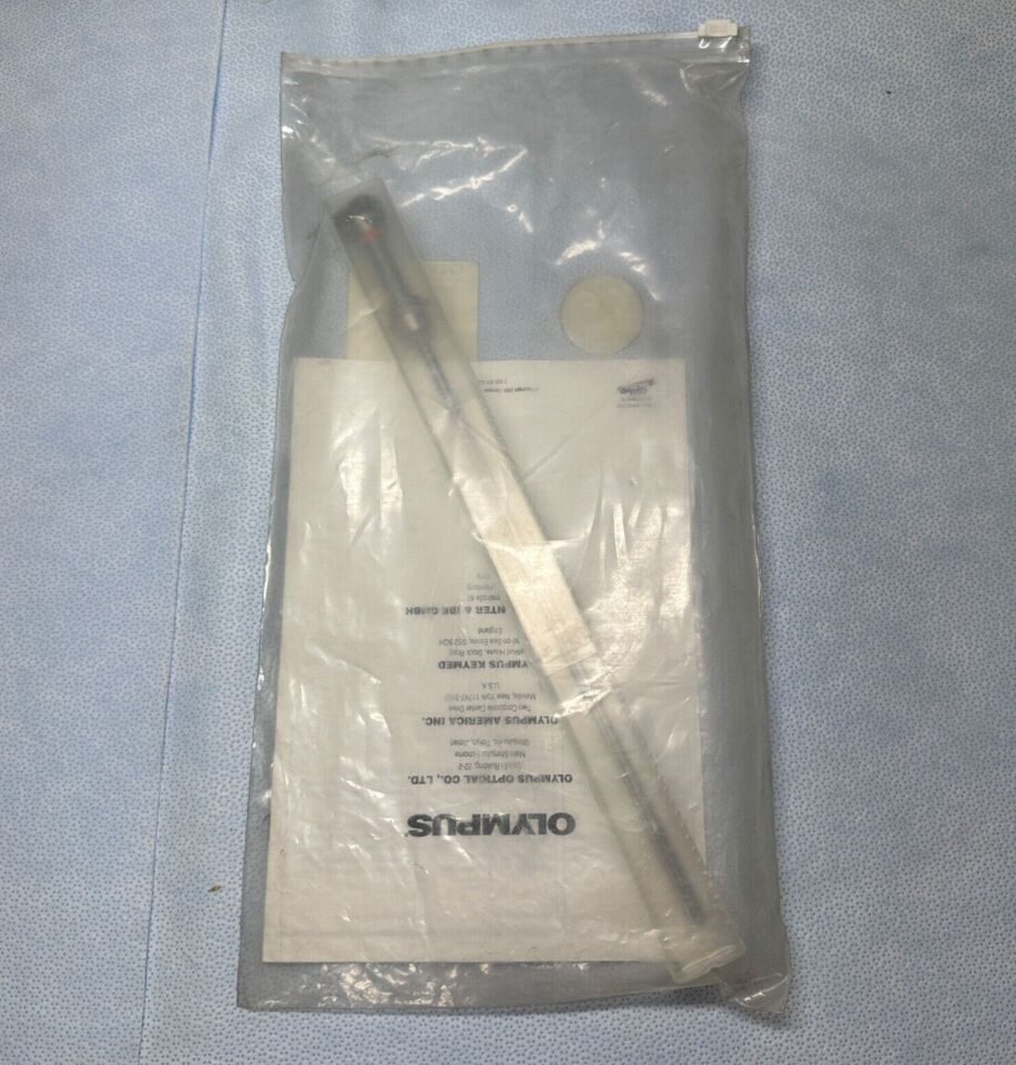 OLYMPUS A2923 Urological Instrument — photo 1