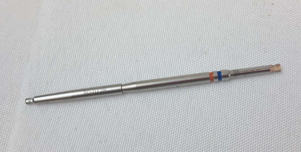 ACUMED 80-0728 1.5mm Hex Driver