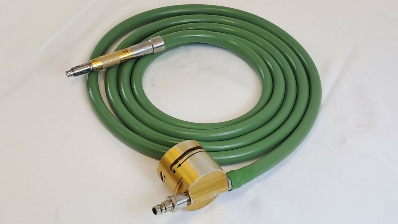 MEDTRONIC Midas Rex Legend V03 Pneumatic Handpiece High Speed Drill