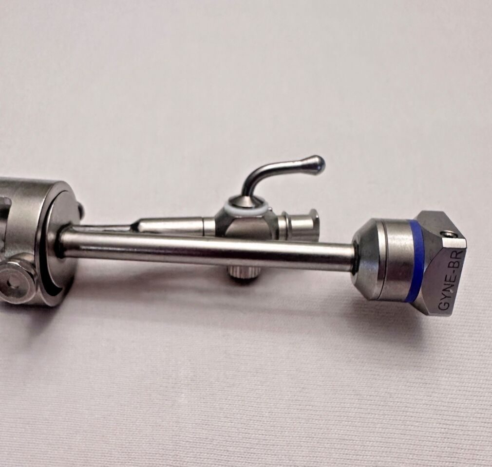 GYRUS ACMI GYNE-BR Hysteroscope Sheath Bridge — photo 3