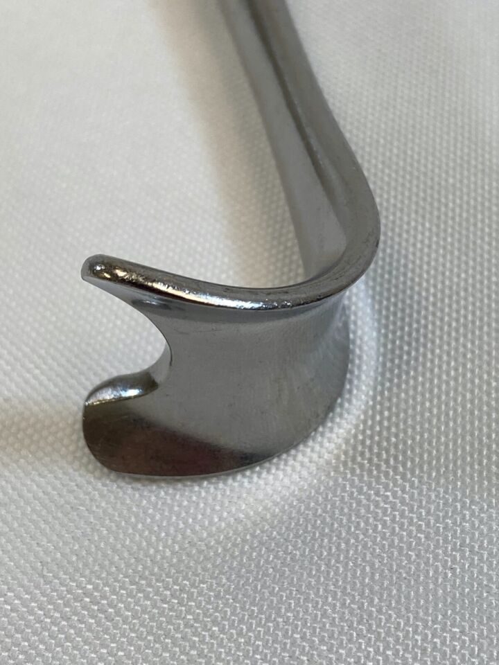 PILLING WECK 243070 Handheld Orthopedic Retractor — photo 5