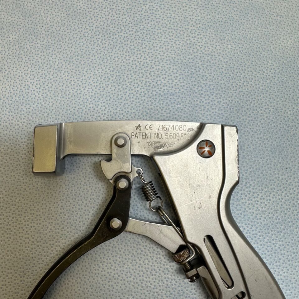 SMITH & NEPHEW 71674080 TRIGEN Gripper — photo 4