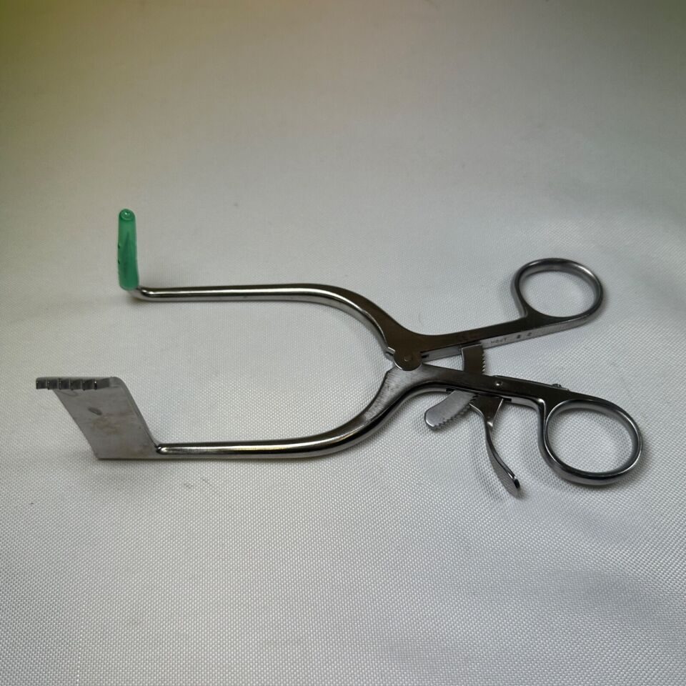 CODMAN 80-1651 Williams Micro Discectomy Spinal Retractor — photo 2