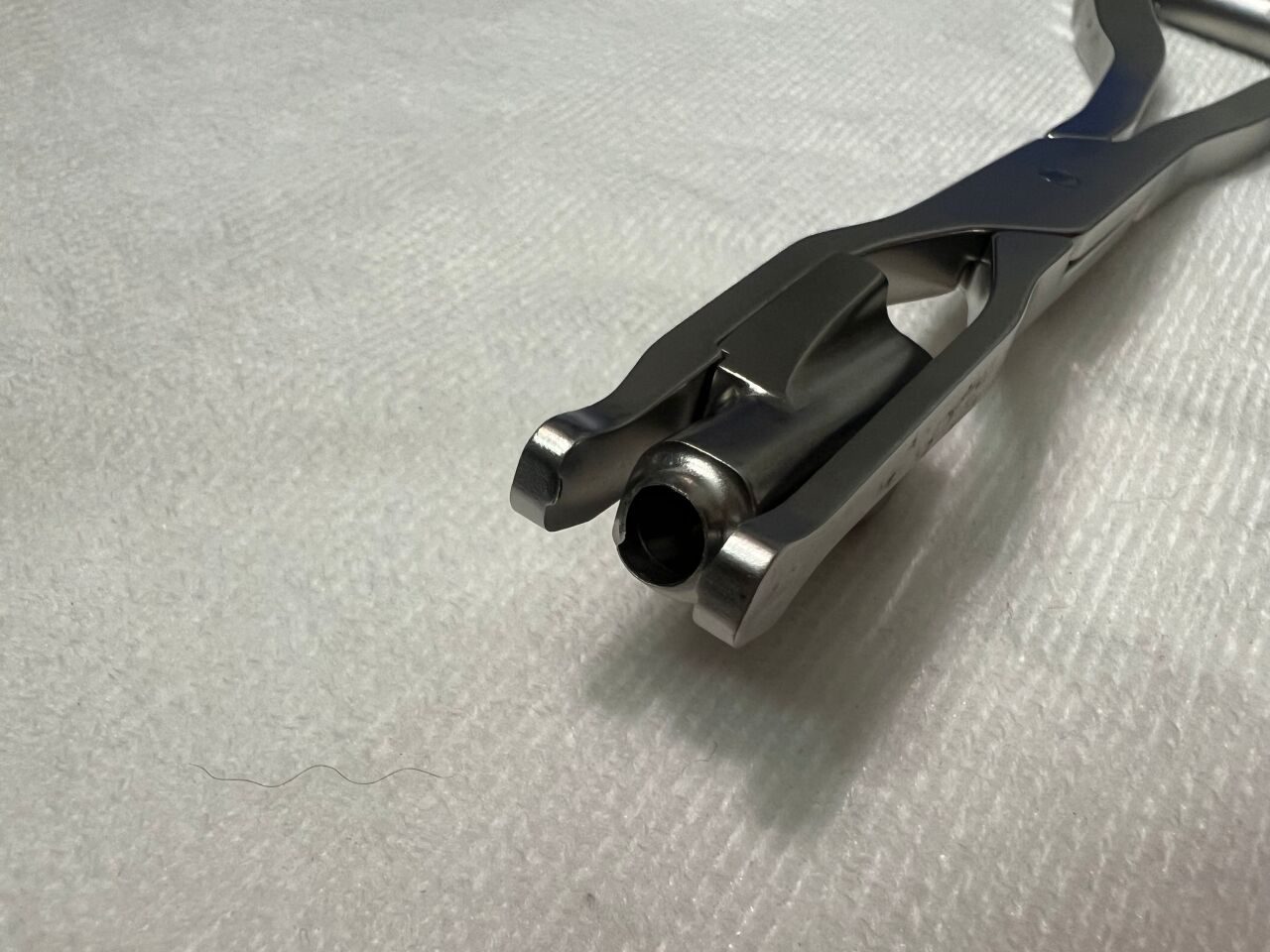 03.613.025 Variable Angle Double Drill Guide — photo 2