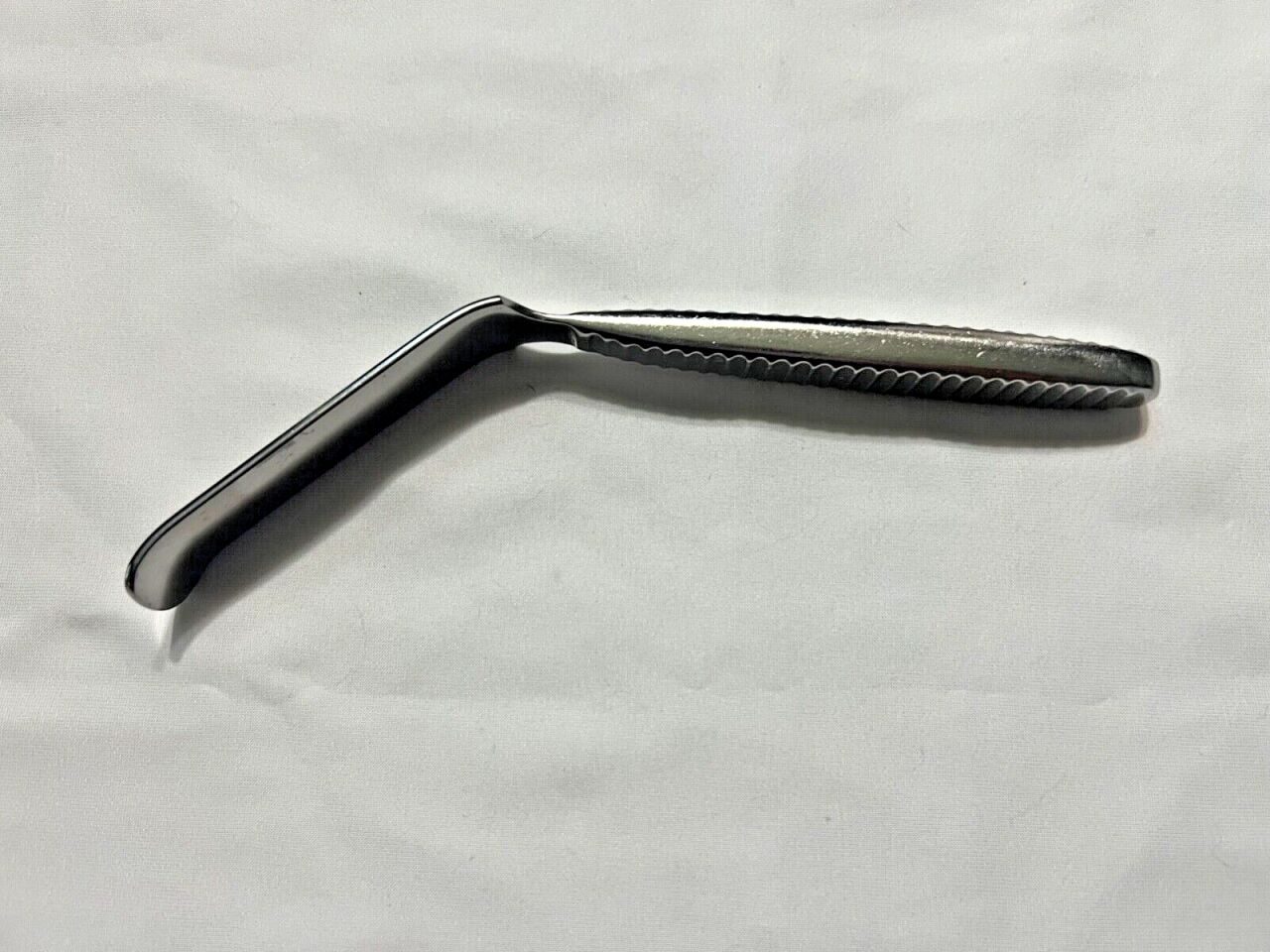JARIT 290-177 Cloward Retractor 23mm Long Blade X 7-1/4" Length