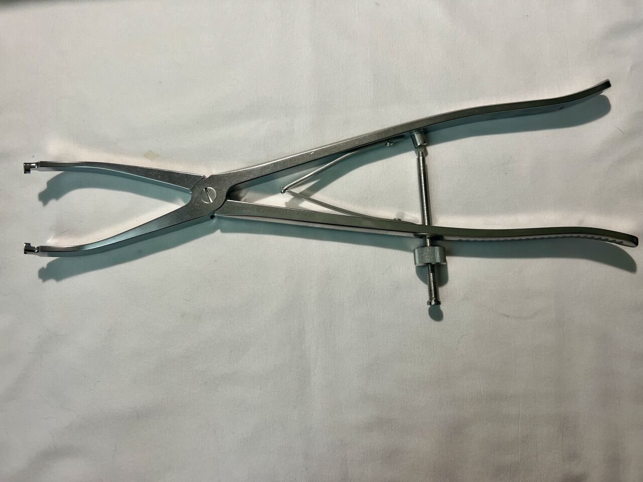SYNTHES 388.423 Bone Holding Forceps — photo 1