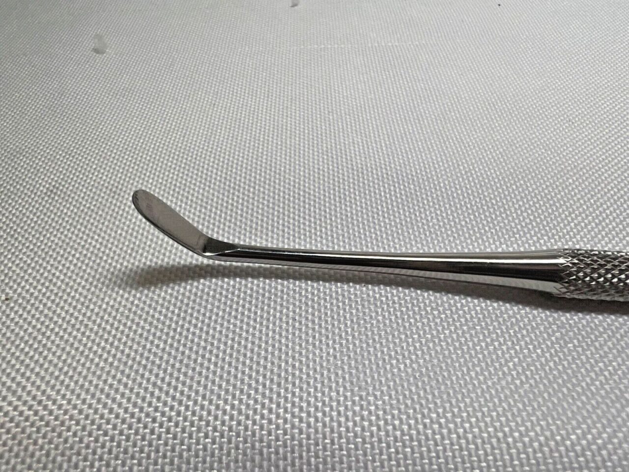 ASSI AG89926 Double-Ended Curved Elevator 7-7/8" — photo 2
