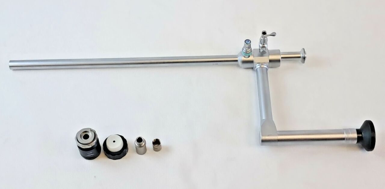 KARL STORZ 26036AA Hopkins II Laparoscope