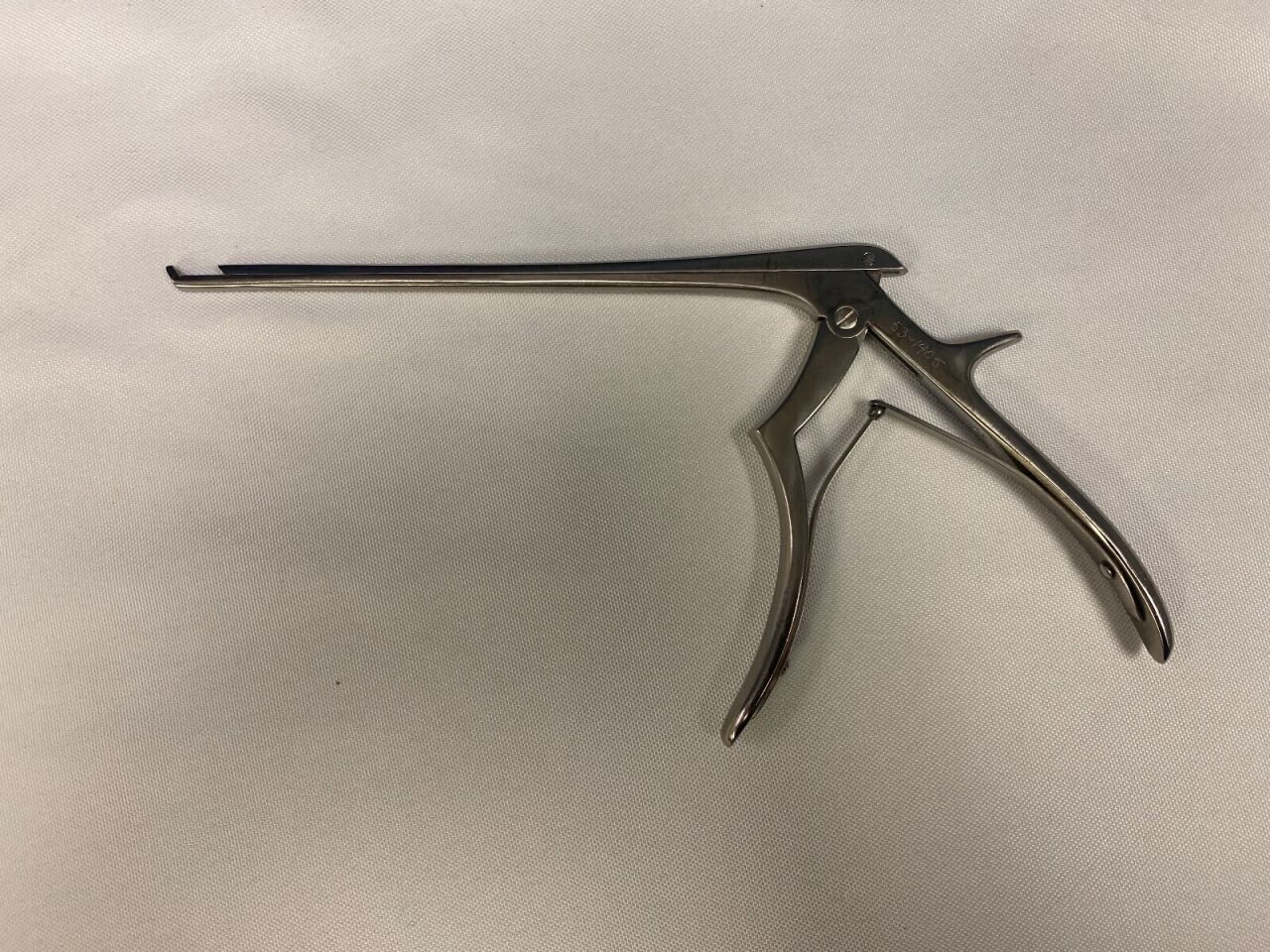 CODMAN 53-1405 Lumbar Kerrison Rongeur — photo 1