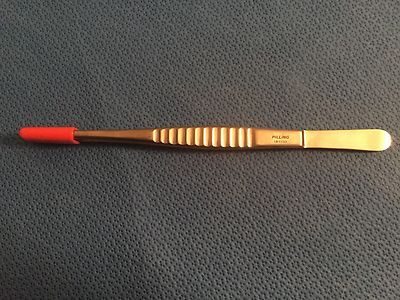 PILLING WECK 18-1133 Forceps — photo 1