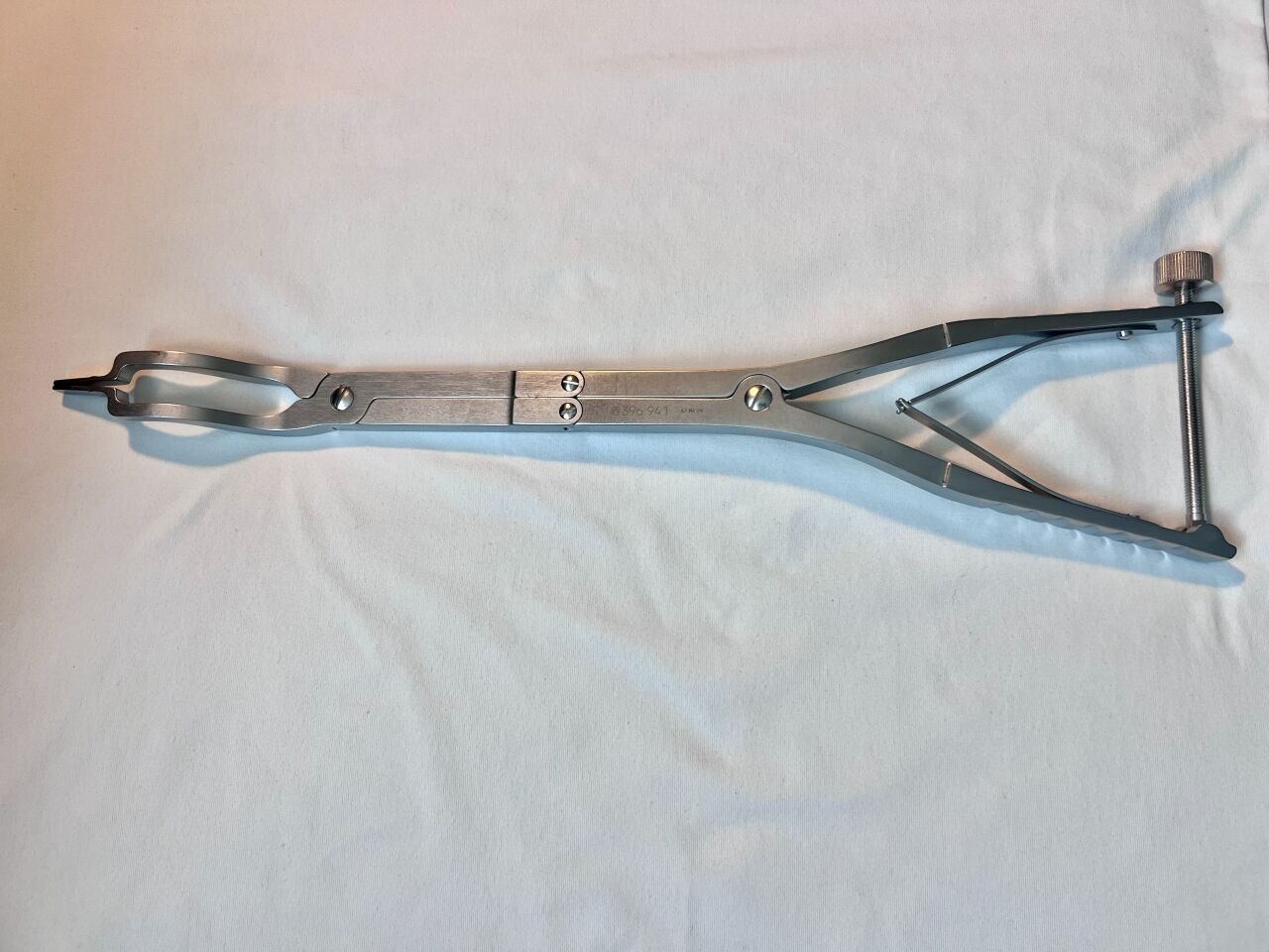 SYNTHES 396.941 Bone Distraction Forceps — photo 1