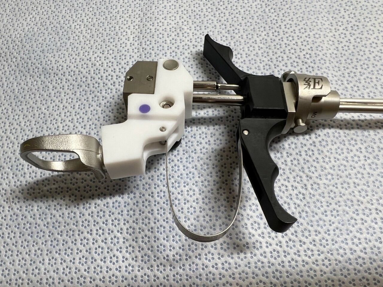 GYRUS ACMI 344 Surgical Working Element, Urology — photo 2