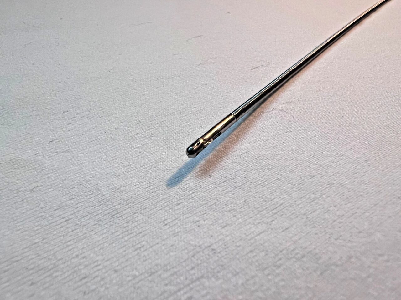 CIRCON GYRUS ACMI GYN-6436 Circon ACMI  Double-Action Flexible Biopsy Forceps — photo 3