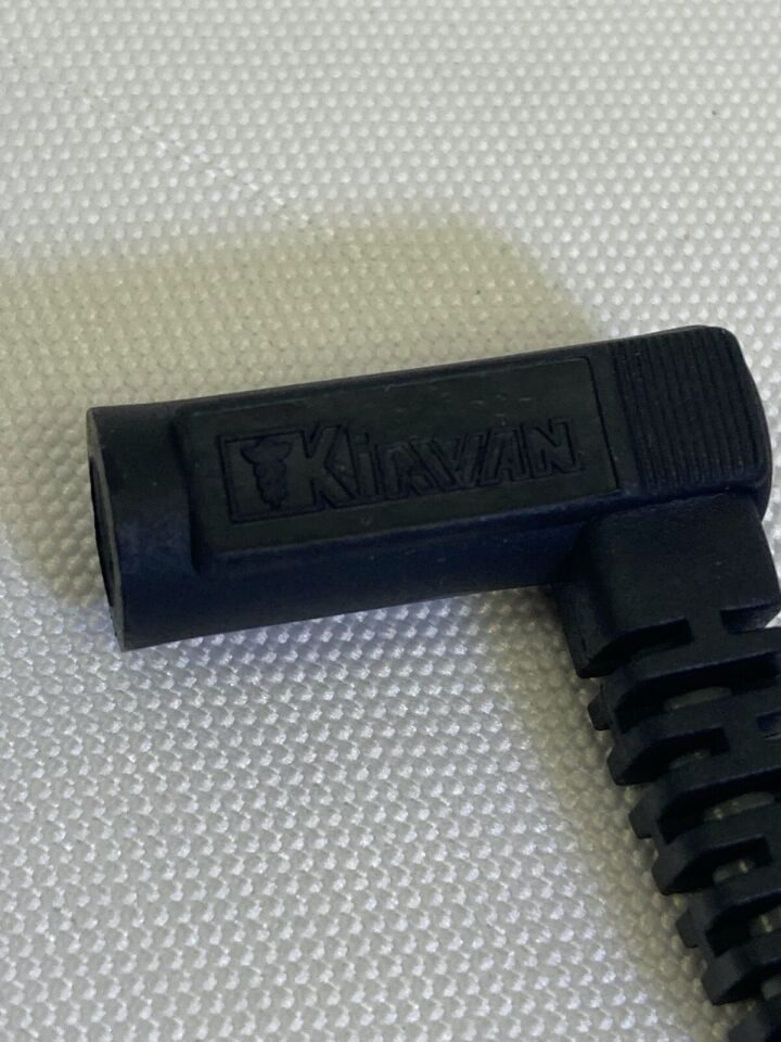 KIRWAN 30-1205 Reusable 10' (3m) Silicone Monopolar Endoscopic ESU Cord Bovie — photo 4