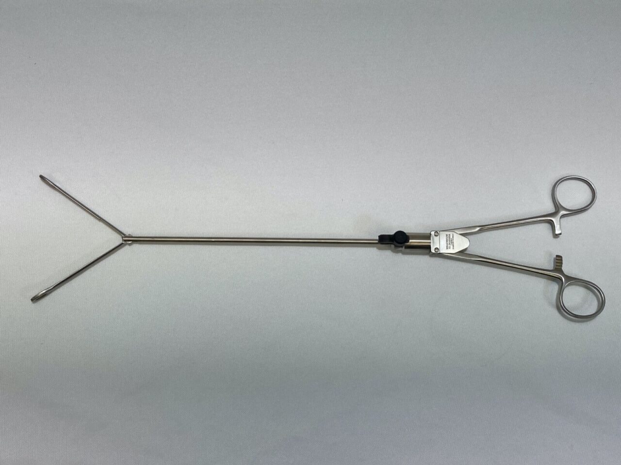 MILLENNIUM 72-2410505A 5mm Soft Tissue Manipulation Forceps Scissor Handle