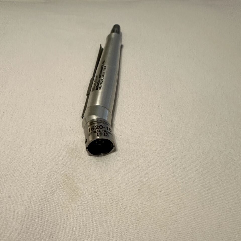 MICRO-AIRE 1620-100 Pneumatic Micro Wire Driver Surgical Handpiece — photo 5