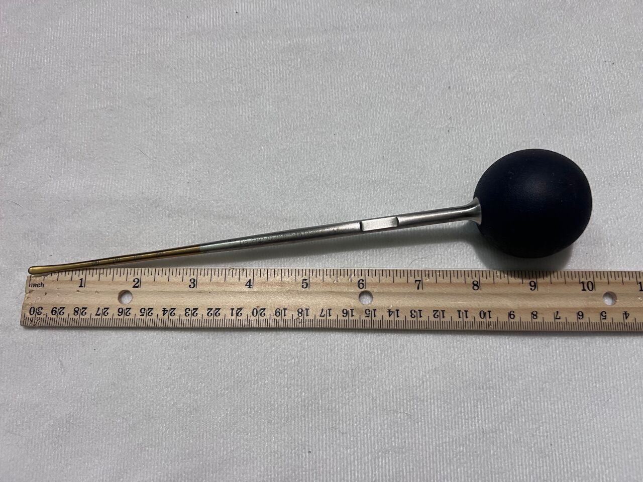 EXPEDIUM 2797-02-010 Straight Pedicle Probe — photo 2