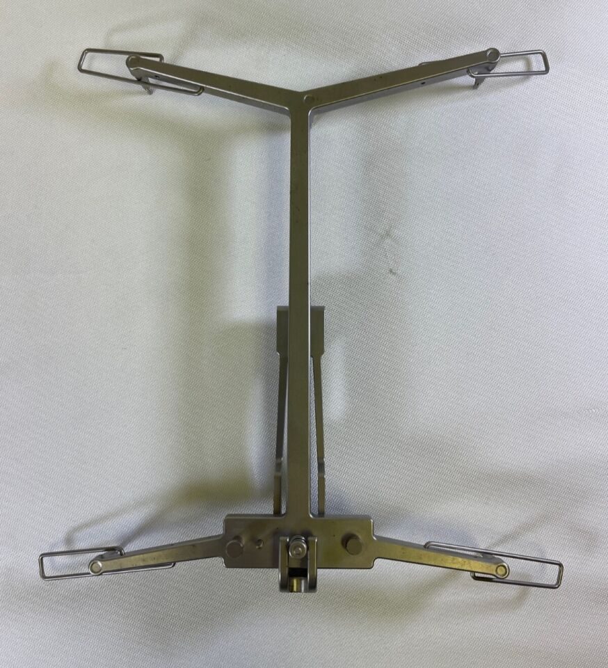 BRAINLAB 55735A Fluoro Star Array 3D Spine & Trauma — photo 4