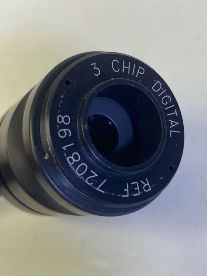 SMITH & NEPHEW HD900 7208198 O/R Camera — photo 3