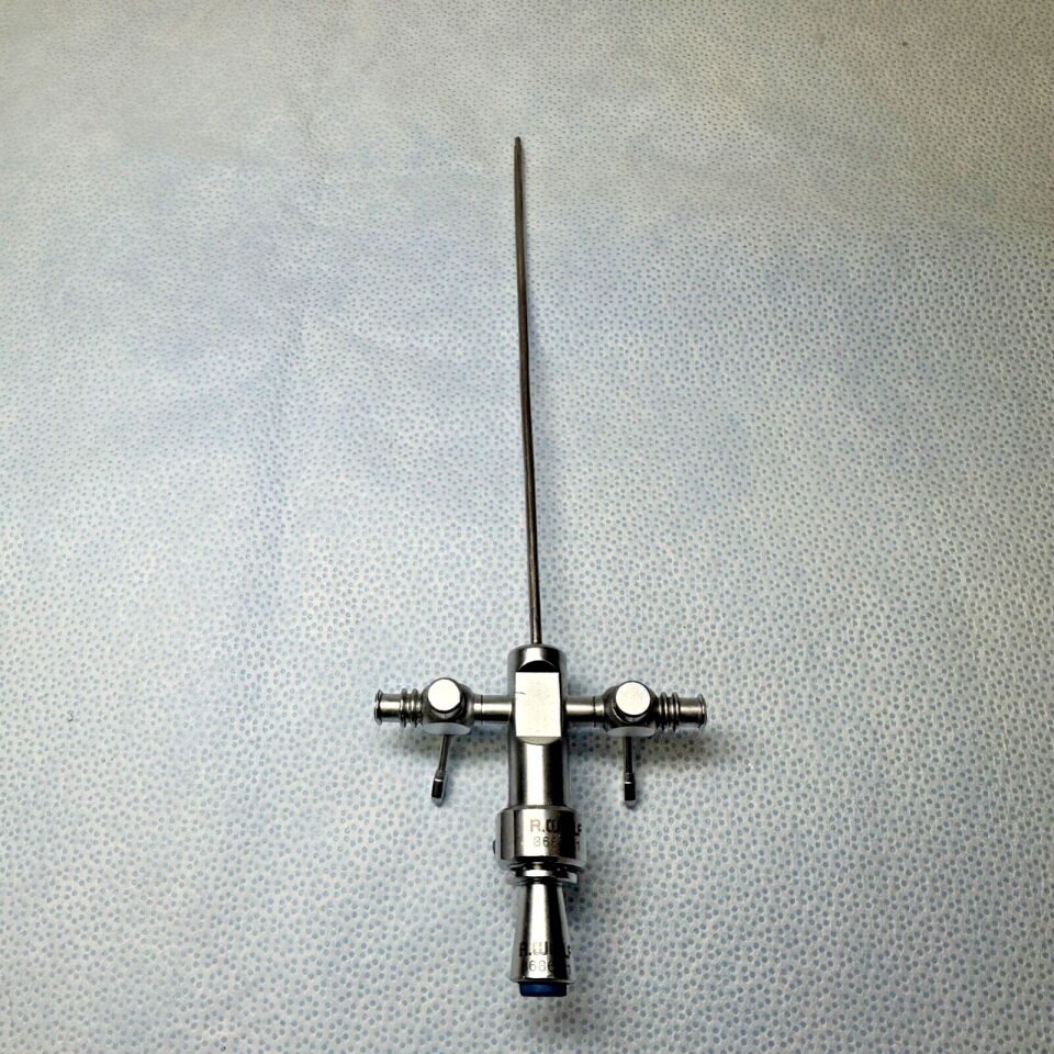 R. WOLF 8686.01 Urological Instrument — photo 2