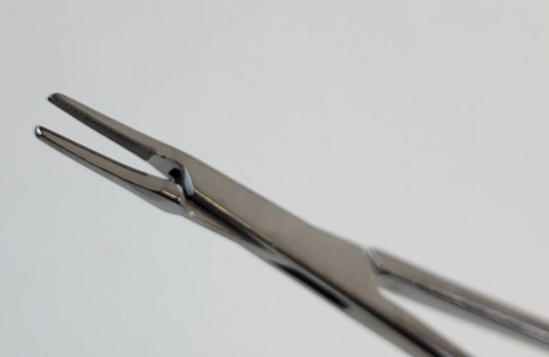 CODMAN 36-3009 Lot of 2 Ryder Classic Plus Needle Holders 9" — photo 4