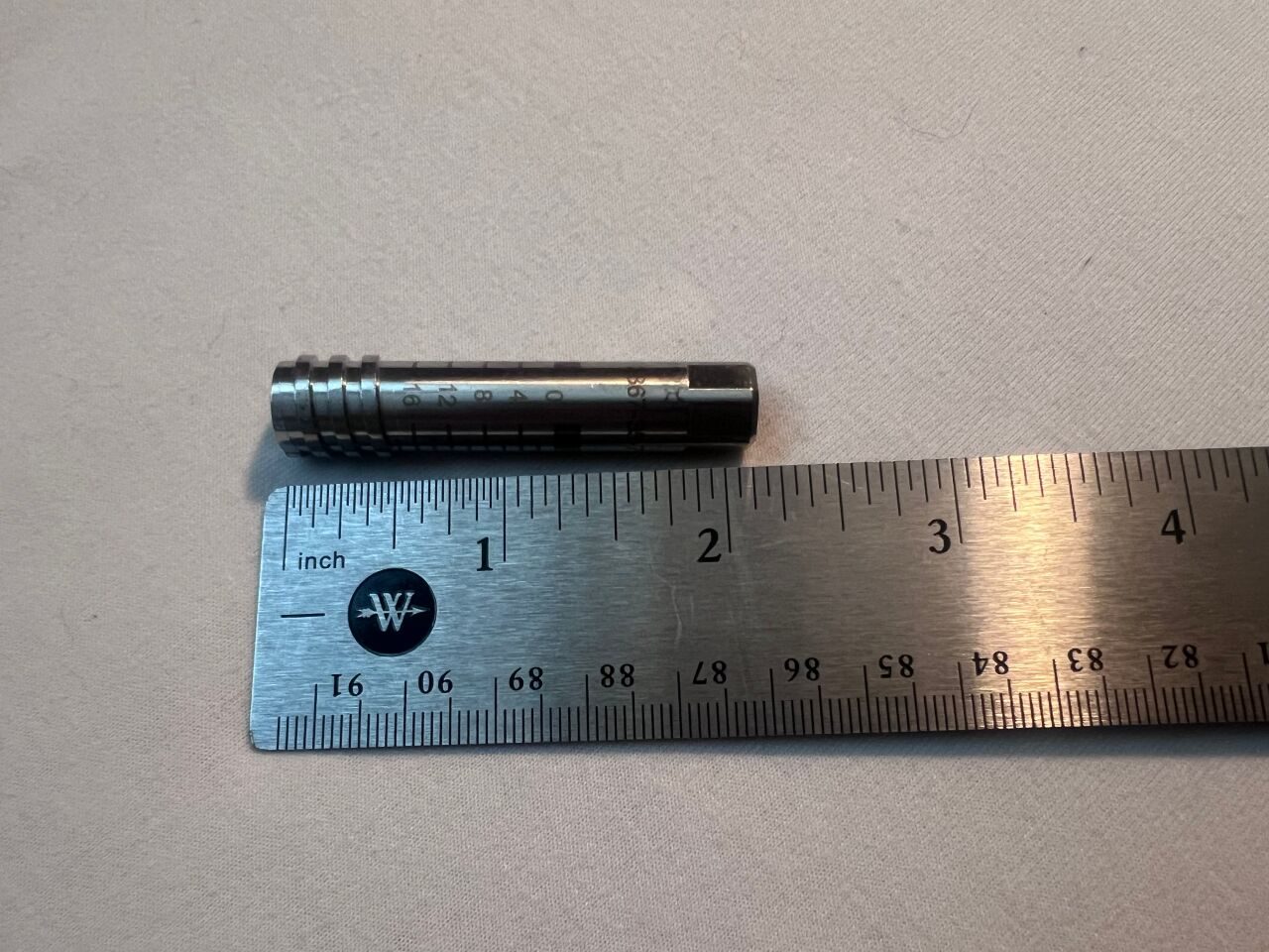 DEPUY SYNTHES 2867-35-730 Expedium 5.5 Spinal Derotation Reduction Threaded Post — photo 2