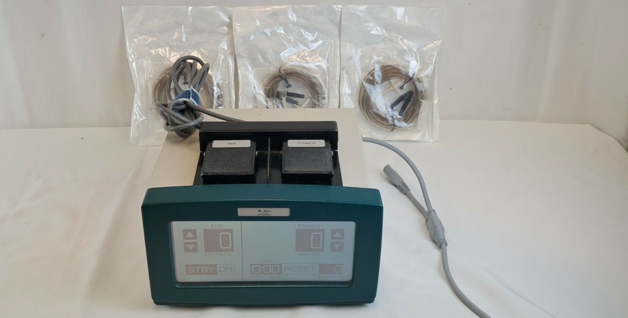 KIRWAN 28-2600 Coagulation Analyzer — photo 11