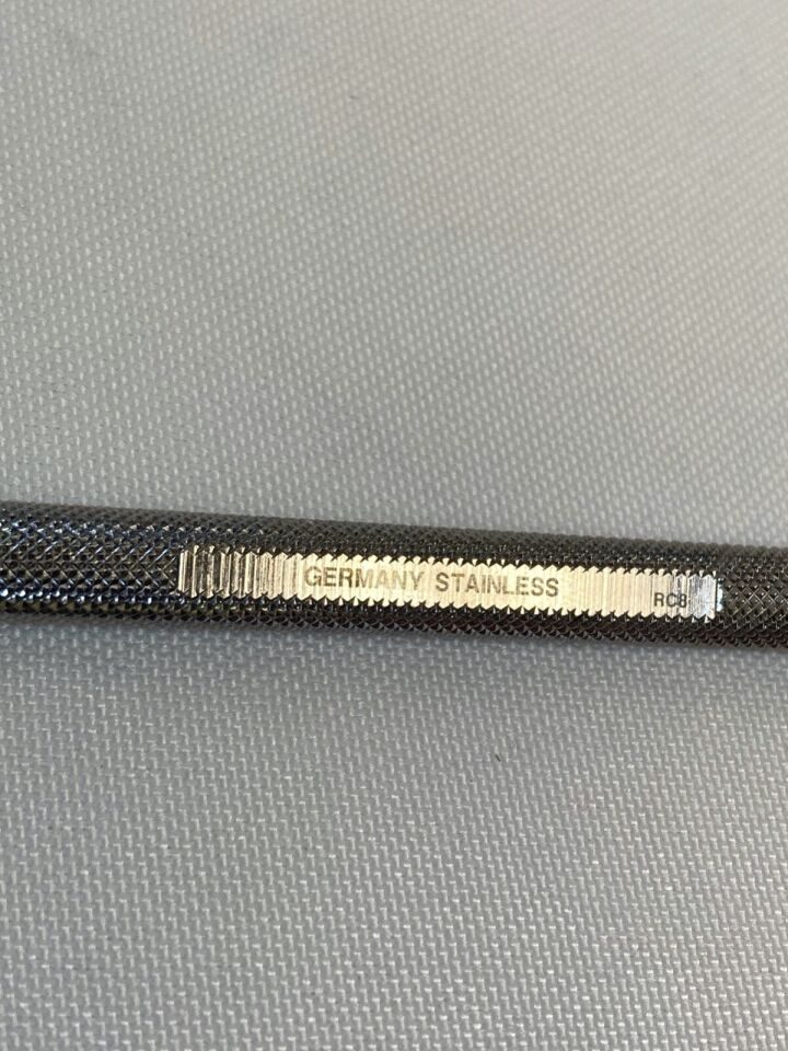 AMBLER SURGICAL J4664 Kleinert Kutz Elevator Dissector Double Ended 7.5" — photo 2