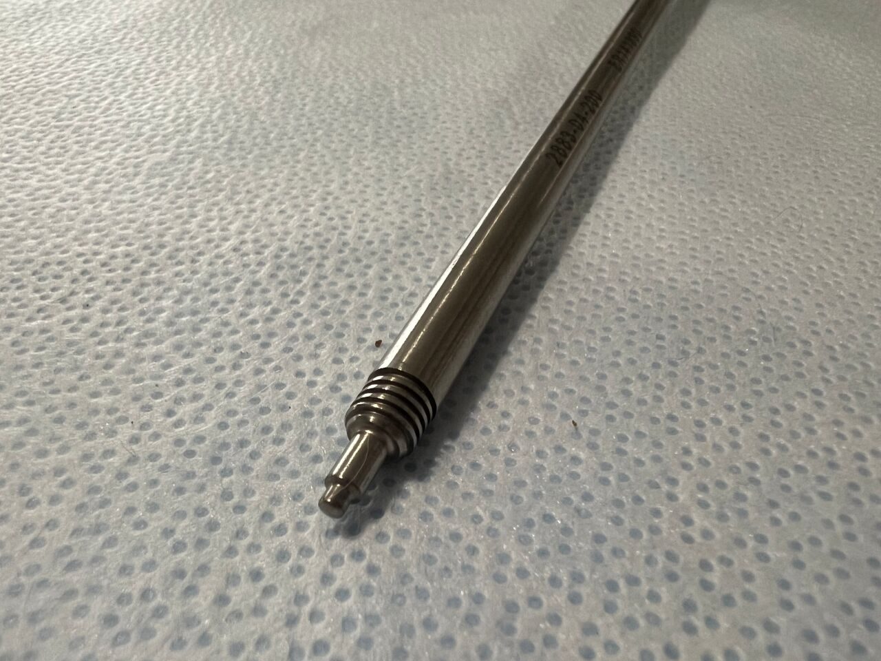 DEPUY 2883-04-200 Summit-Style Minipolyaxial Driver — photo 2