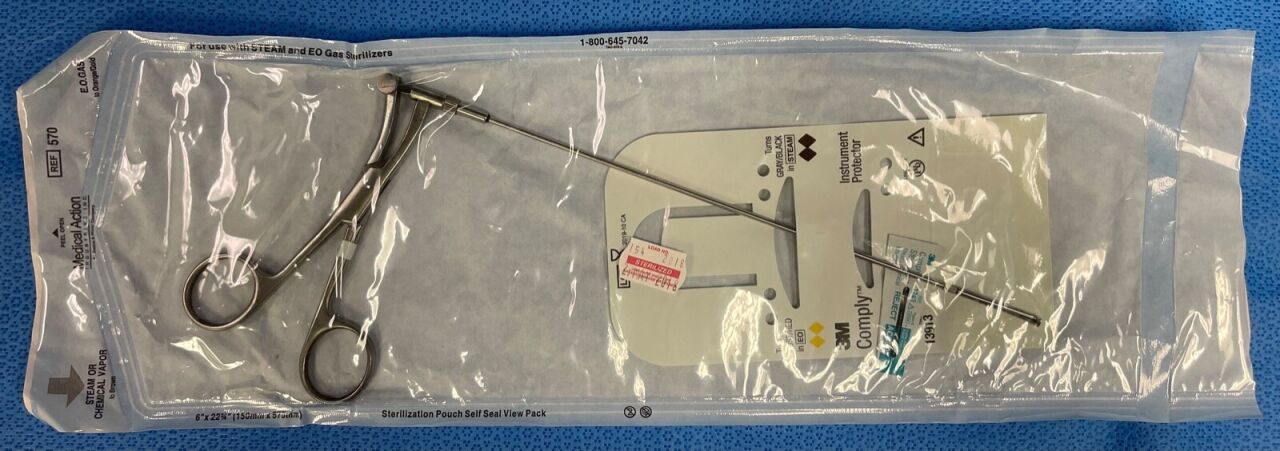 PILLING 506490 Jako Needle Holder ENT — photo 8