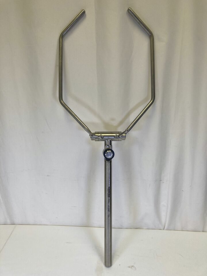 MEDIFLEX 69589 Large Universal One Piece Retractor Frame — photo 2