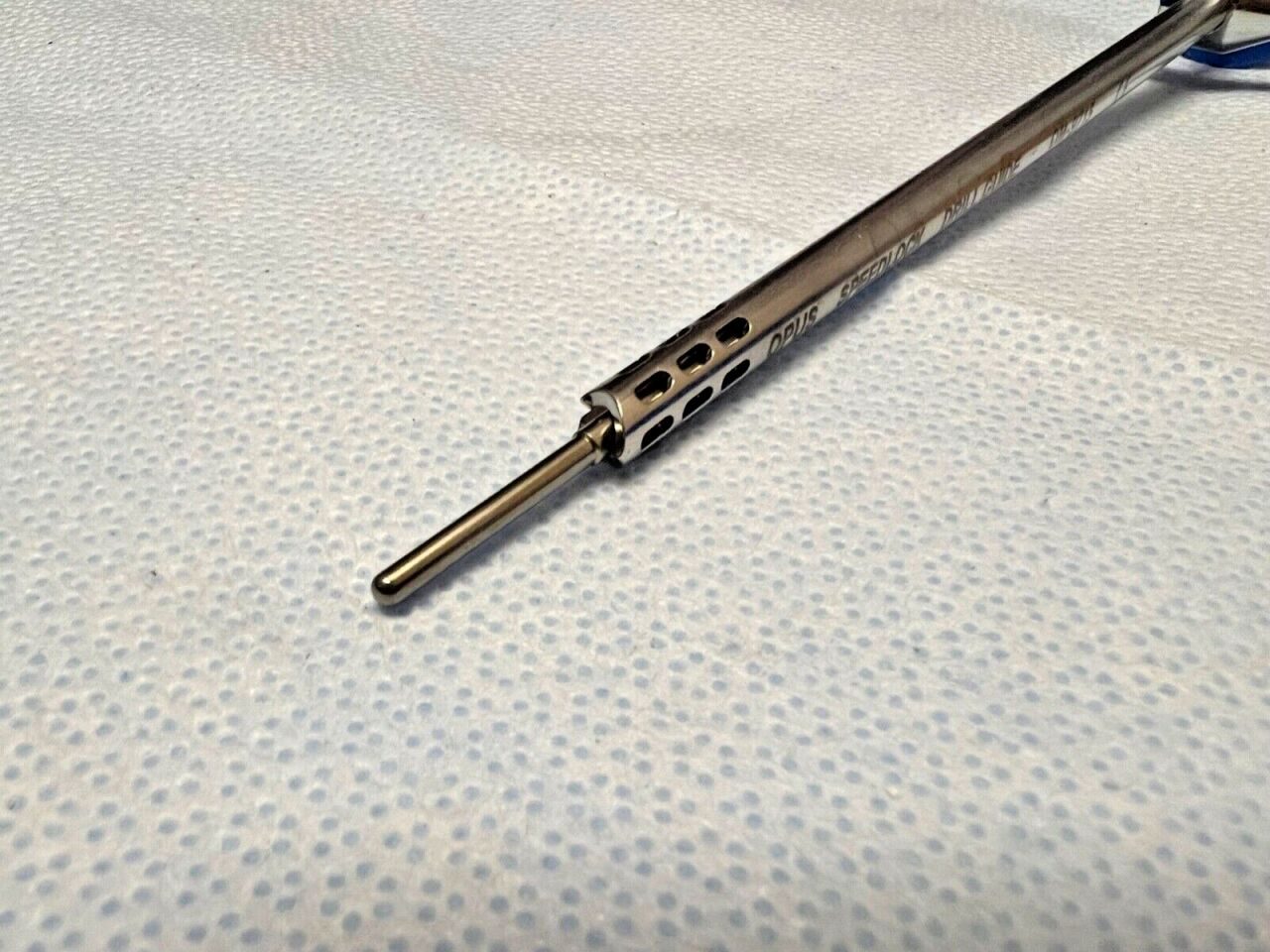 SMITH & NEPHEW OM-9715 OM-9316 Set of 2 Speedlock Drill Guide & LabraLock 2.6mm Pathfinder — photo 2