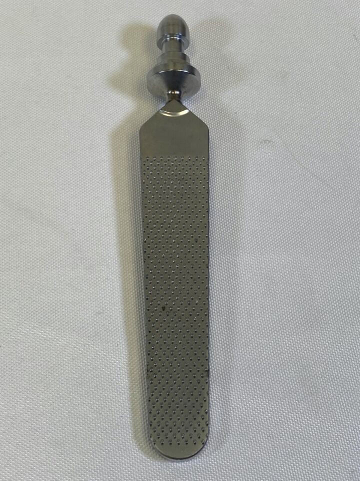 STRYKER 6541-4-700 Triathlon Bone File — photo 3