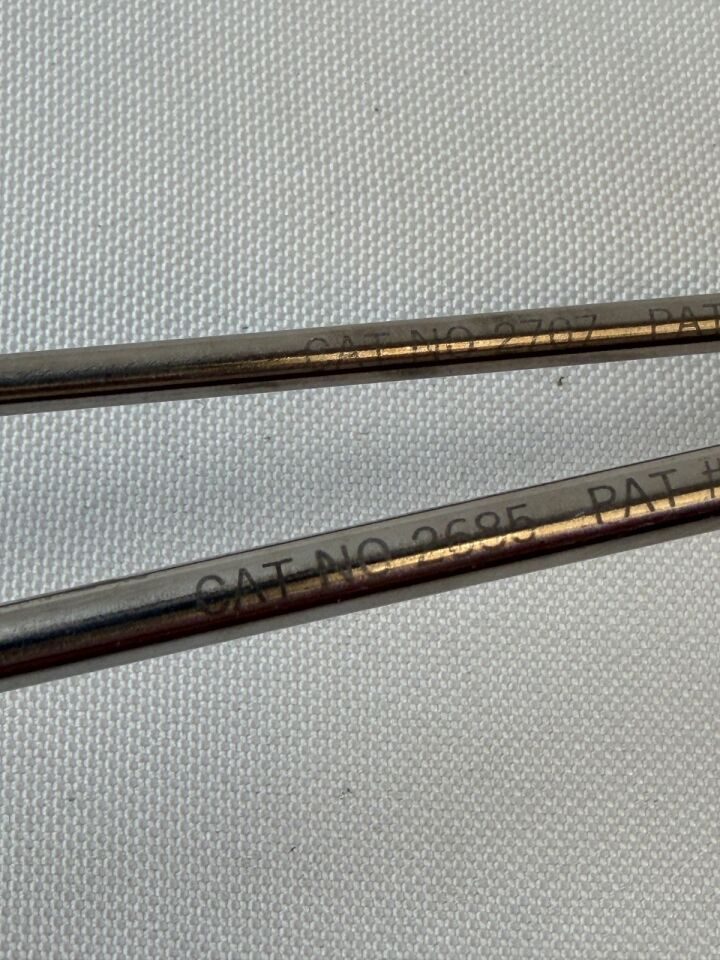 DYONICS 2707 & 2685 Arthroscope — photo 4