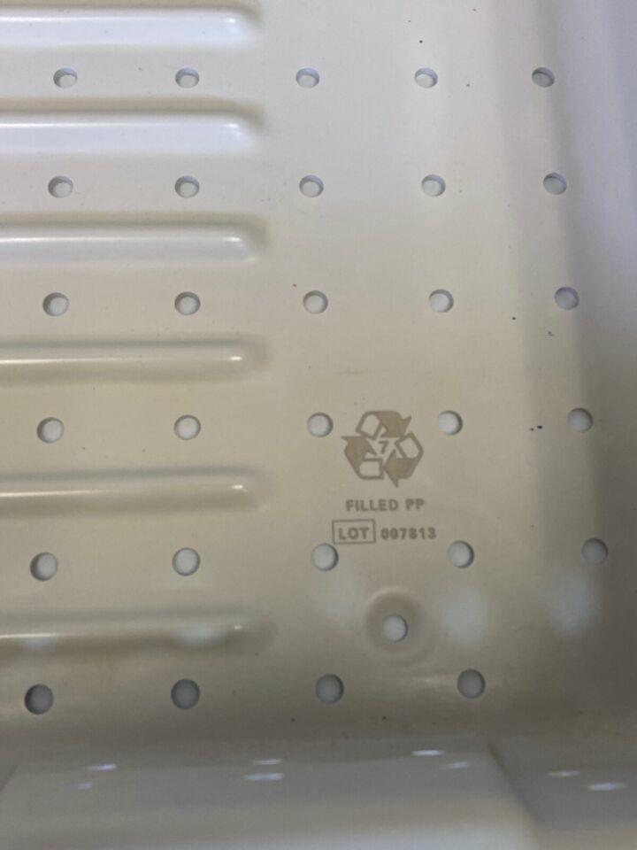 ASP 22" x 14" x 4" Surgical Cases — photo 4