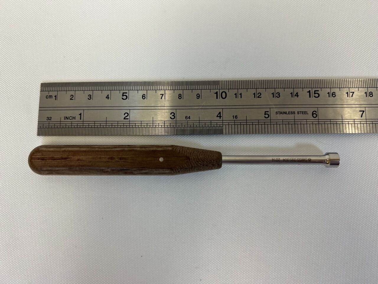 SYNTHES 395.304 Socket Wrench — photo 4