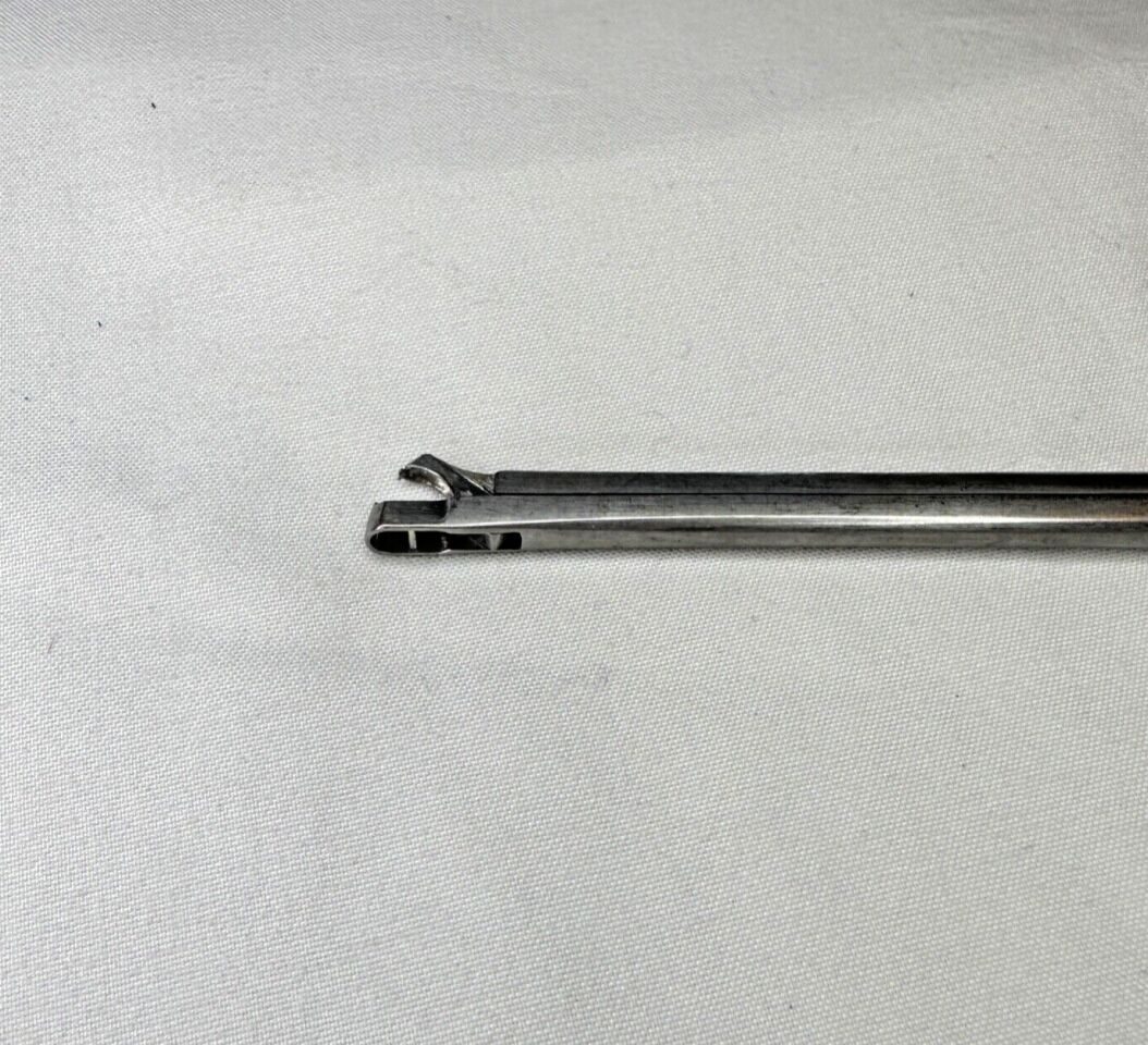 MILTEX 30-1445 Townsend Biopsy Forceps — photo 5
