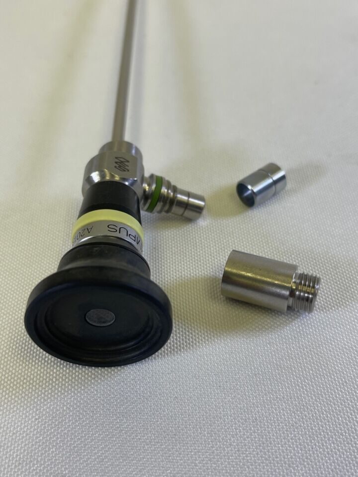 OLYMPUS A2013A Cystoscope — photo 8